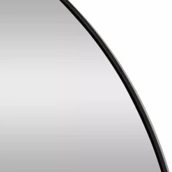 Farida - Arched Mirror