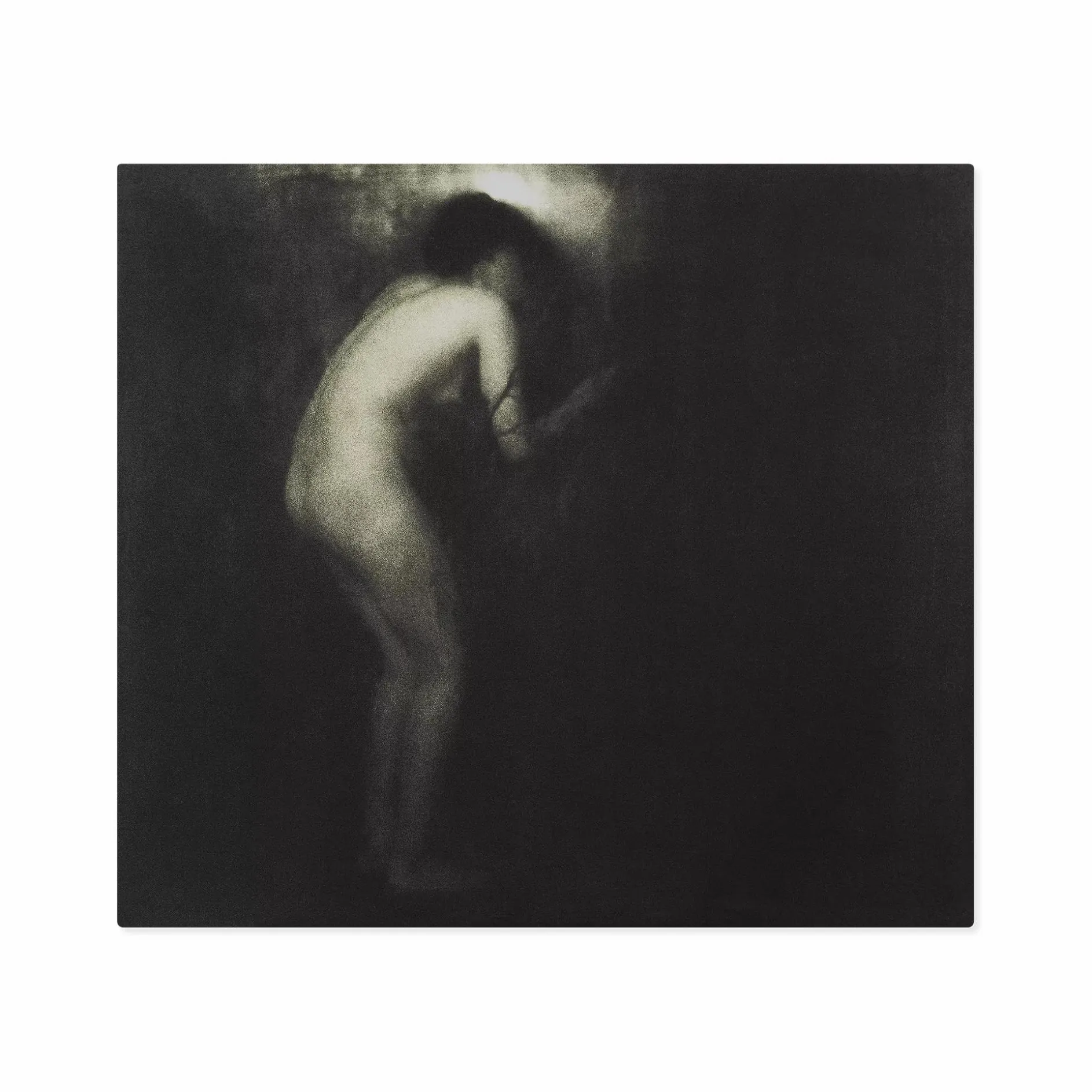 Femmes Fusain - Print