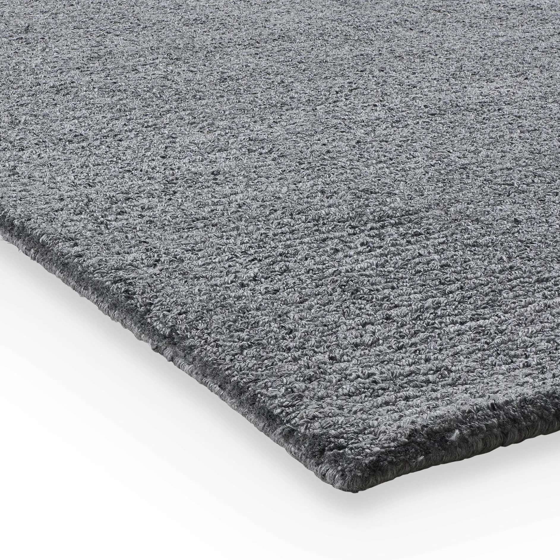 Fiber Wood - Rug by Ligne Roset