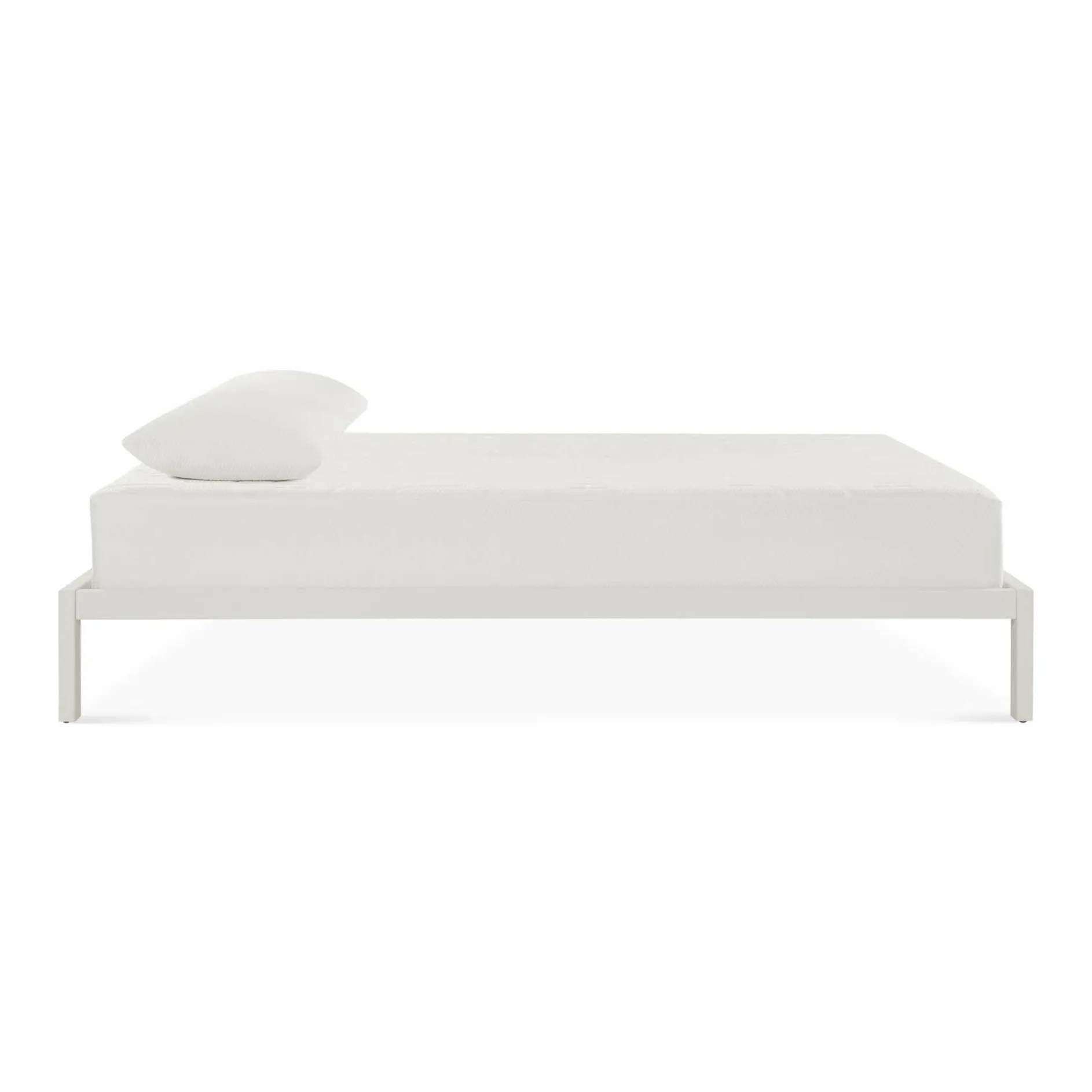 Fidelity - Hybrid Multi-Layer Mattress in Natural Latex and High-Density-Foam