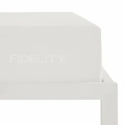 Fidelity - Hybrid Multi-Layer Mattress in Natural Latex and High-Density-Foam