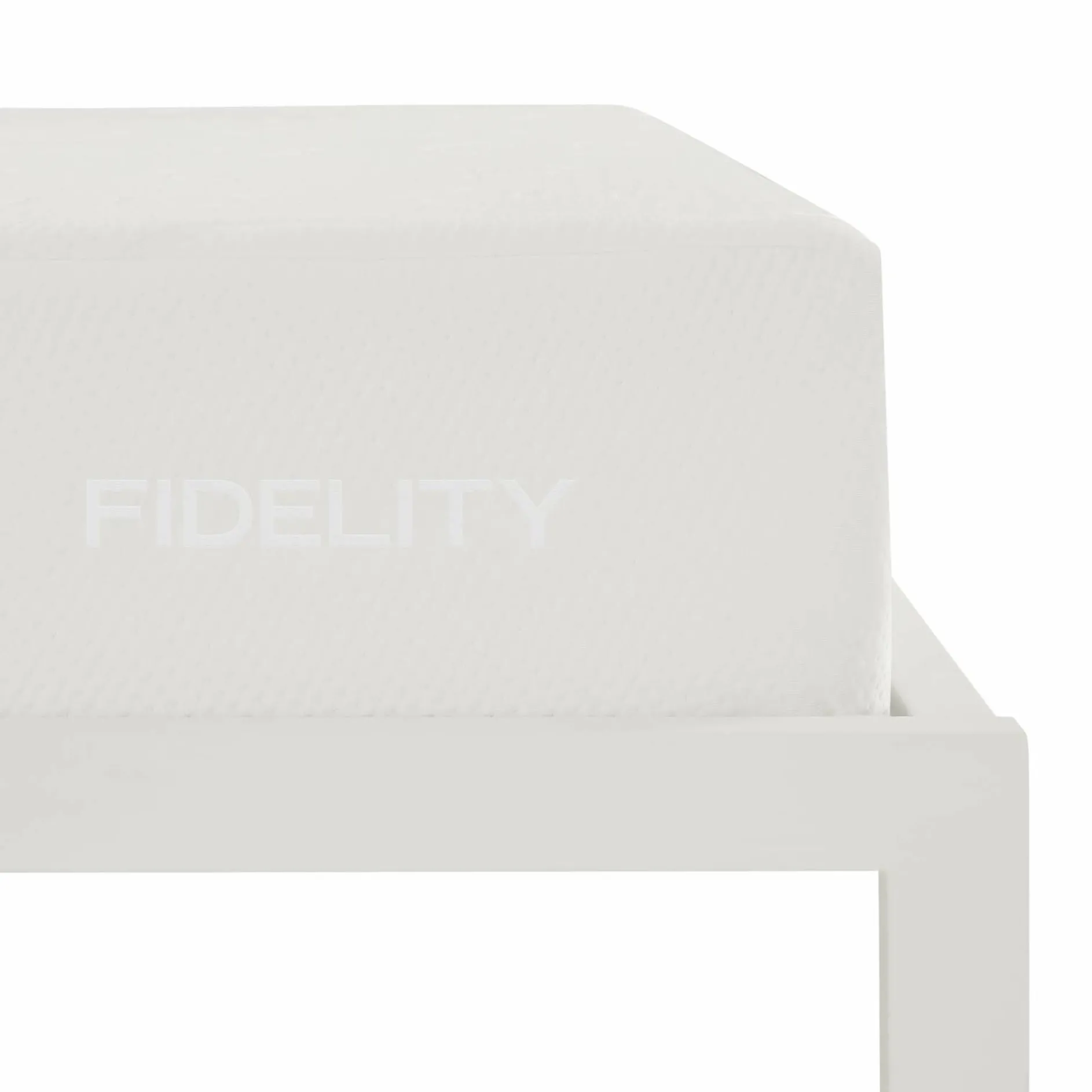 Fidelity - Hybrid Multi-Layer Mattress in Natural Latex and High-Density-Foam