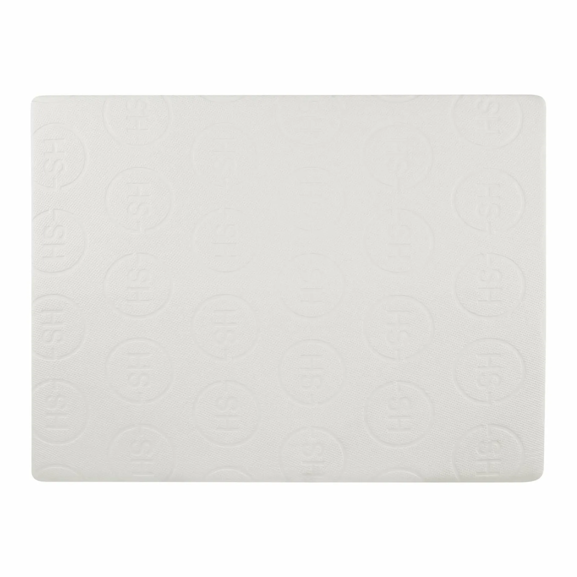 Fidelity - Hybrid Multi-Layer Mattress in Natural Latex and High-Density-Foam