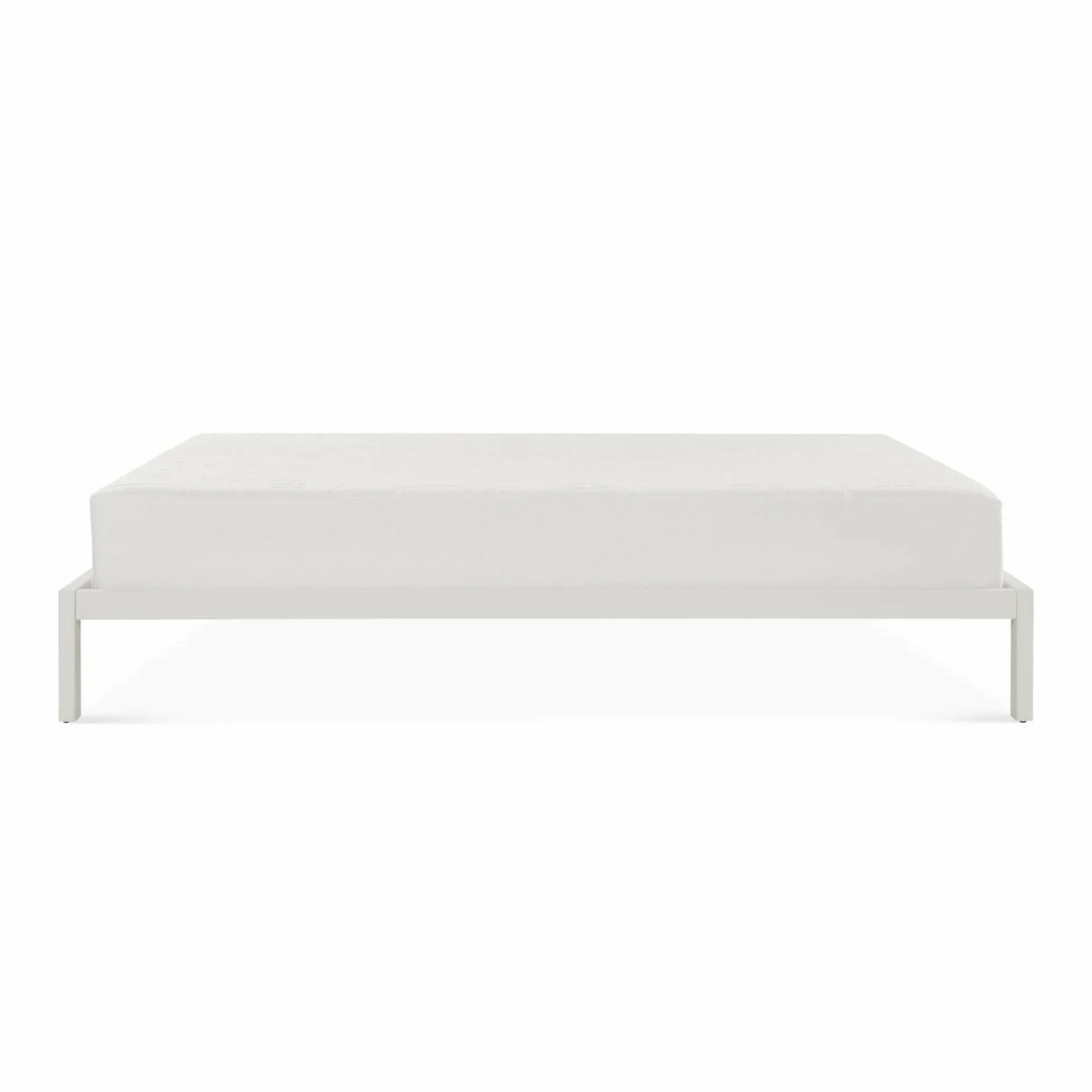 Fidelity - Hybrid Multi-Layer Mattress in Natural Latex and High-Density-Foam