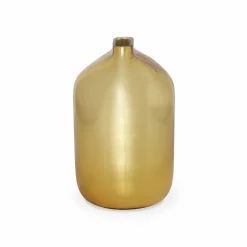 Fila - Tinted Glass Vase by Ligne Roset