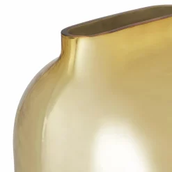 Fila - Tinted Glass Vase by Ligne Roset
