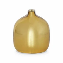 Fila - Tinted Glass Vase by Ligne Roset