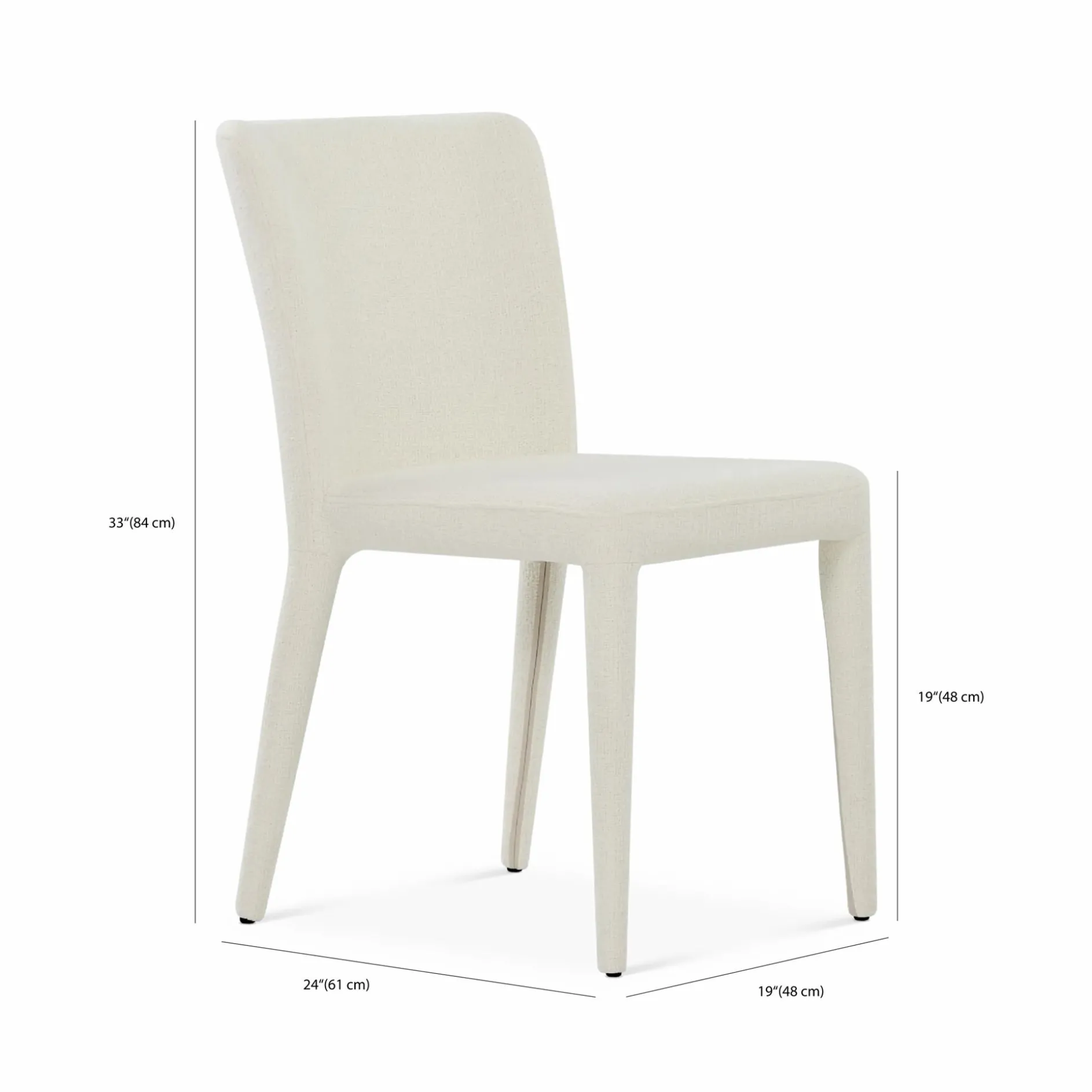 Filly - Dining Chair