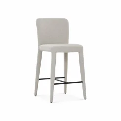 Filly - Upholstered Counter Stool