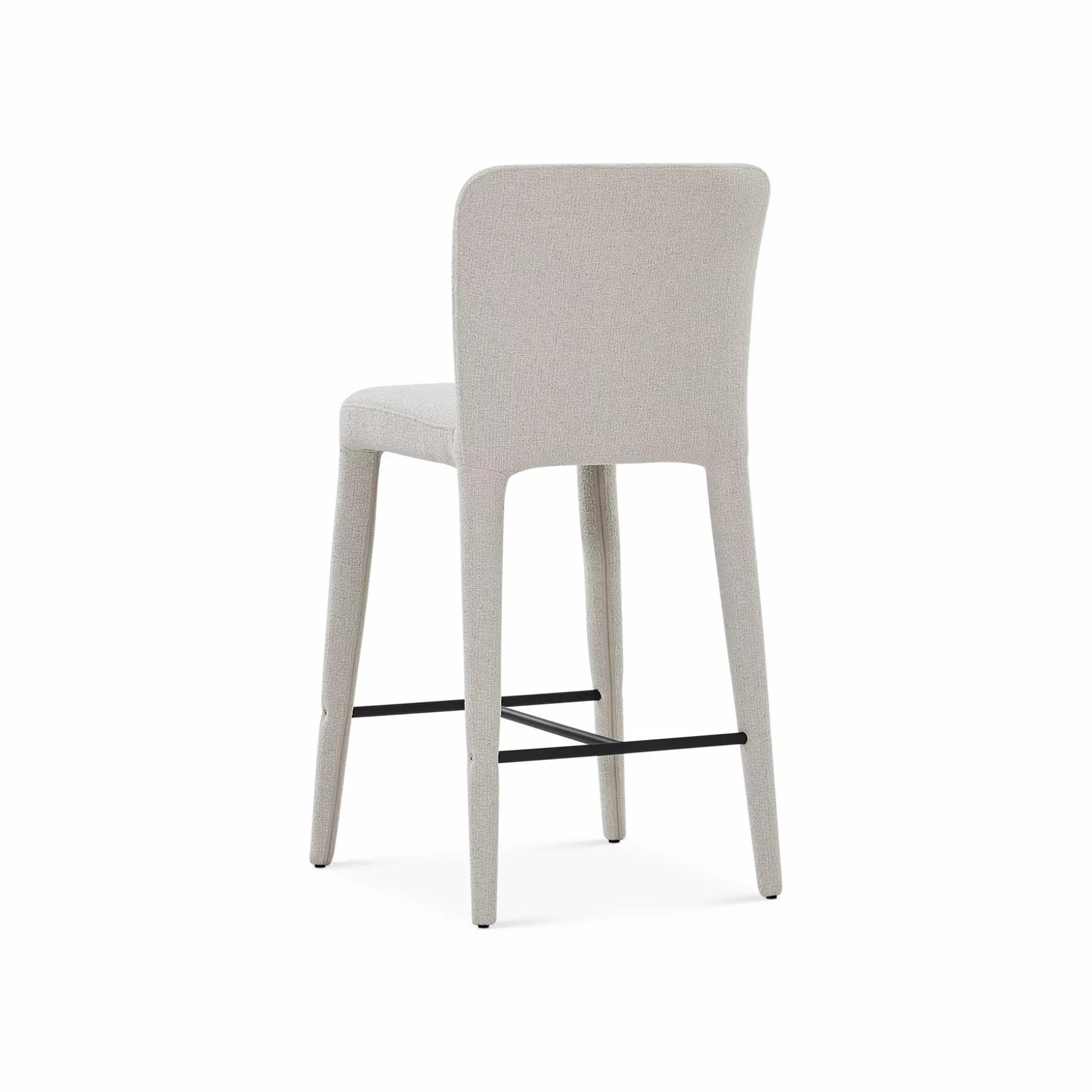 Filly - Upholstered Counter Stool