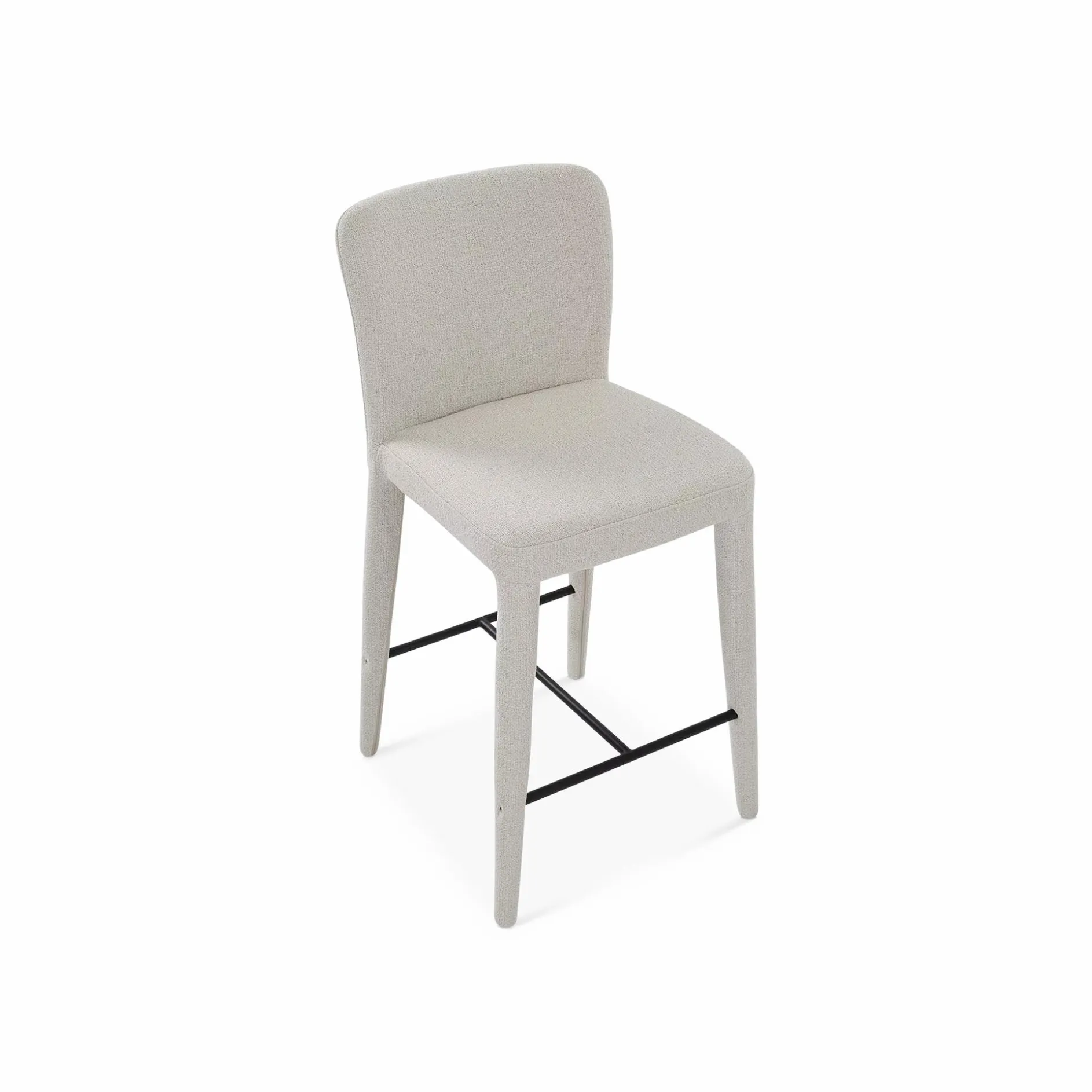 Filly - Upholstered Counter Stool