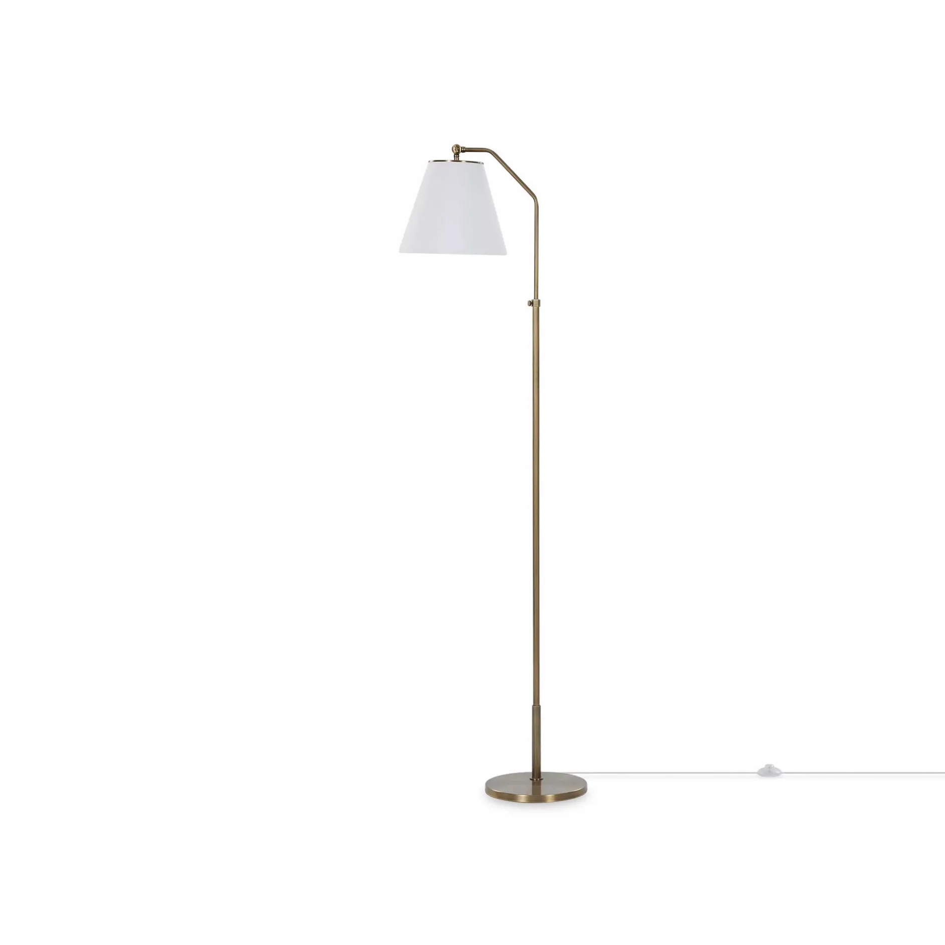 Fin - Floor Lamp