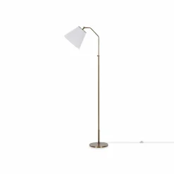 Fin - Floor Lamp