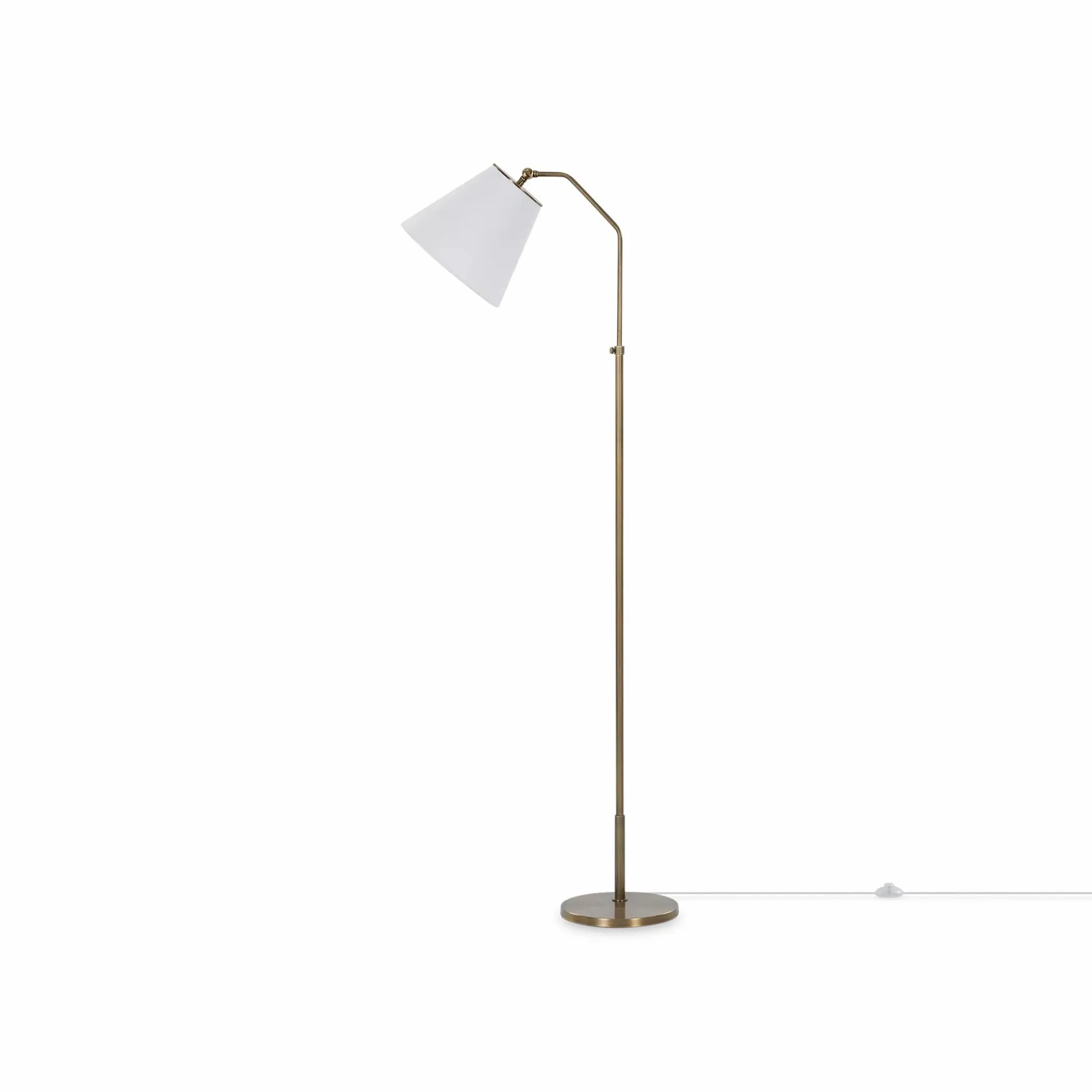 Fin - Floor Lamp