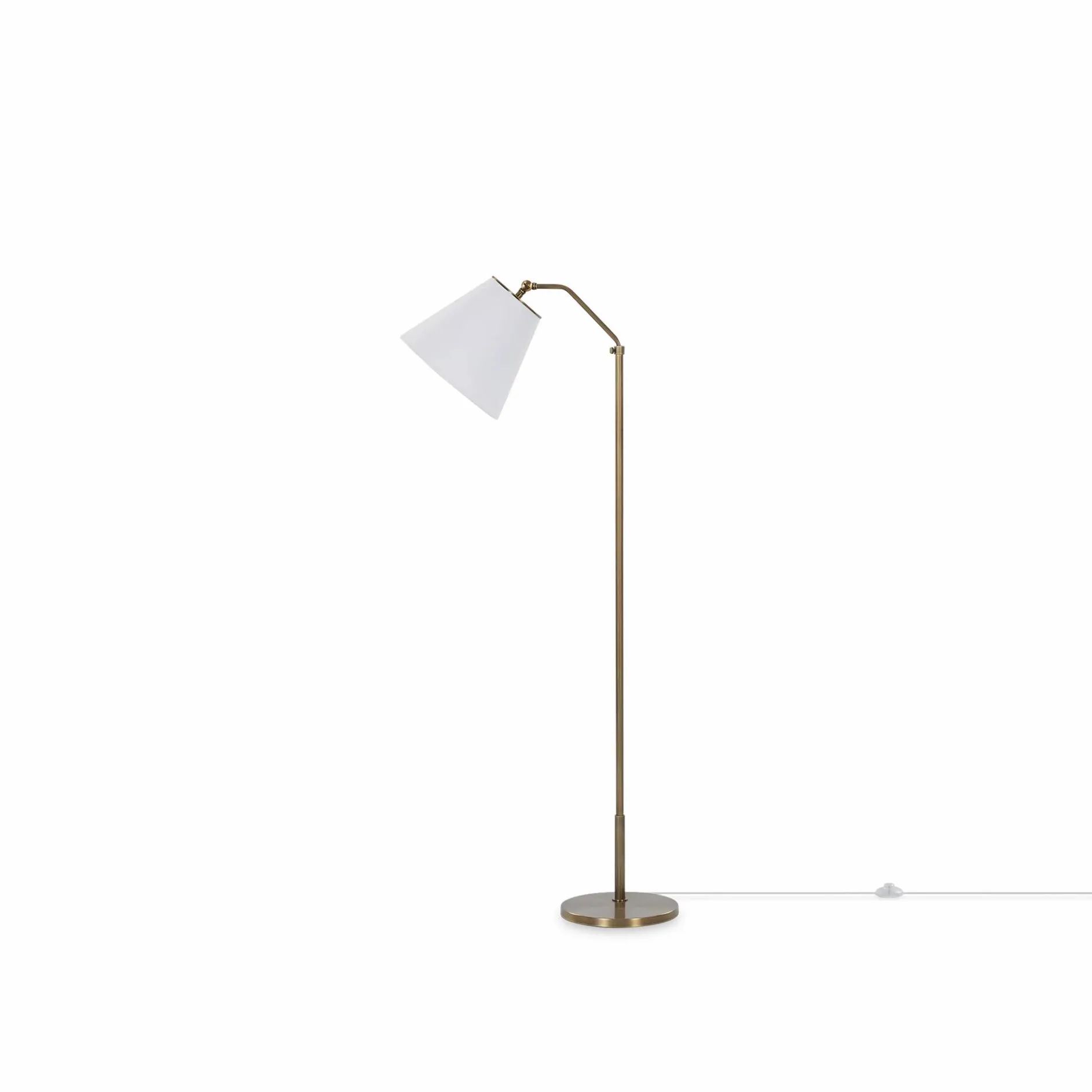 Fin - Floor Lamp
