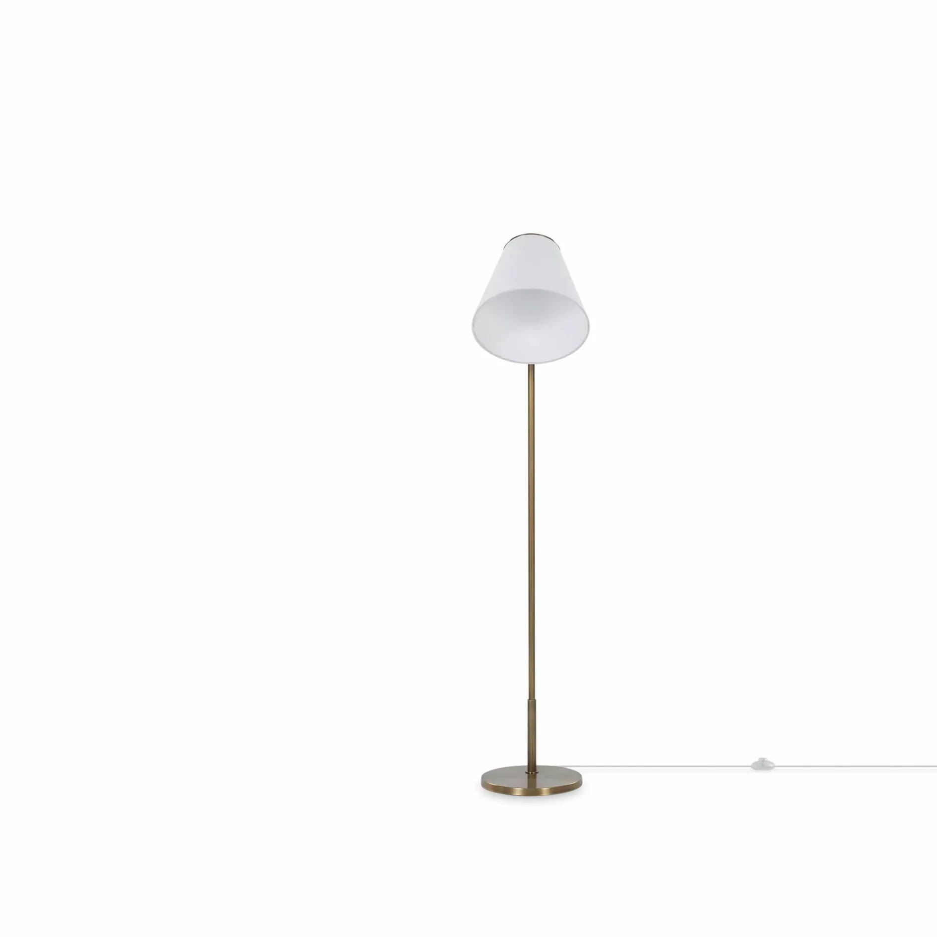 Fin - Floor Lamp