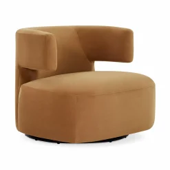 Finn - Swivel Chair