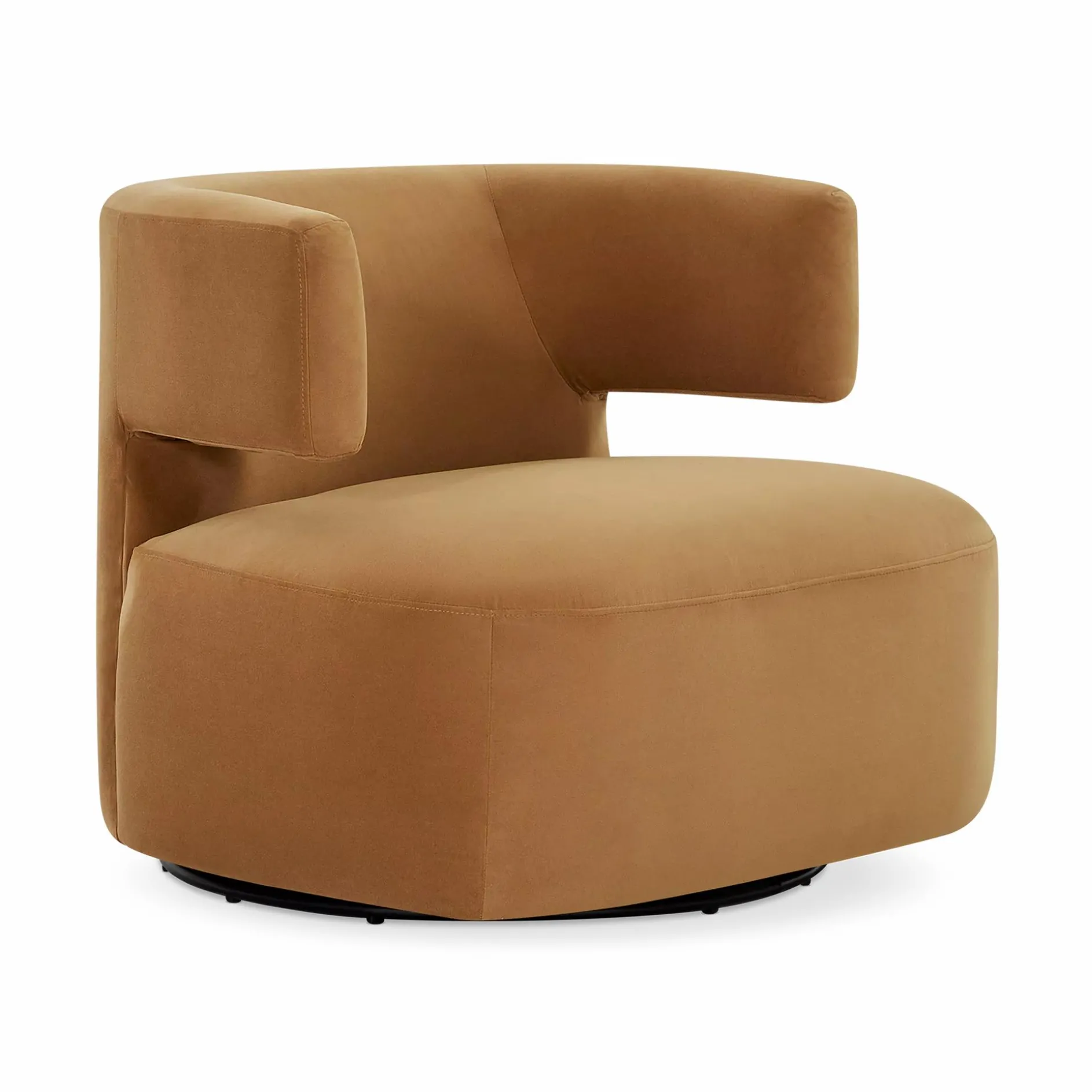 Finn - Swivel Chair