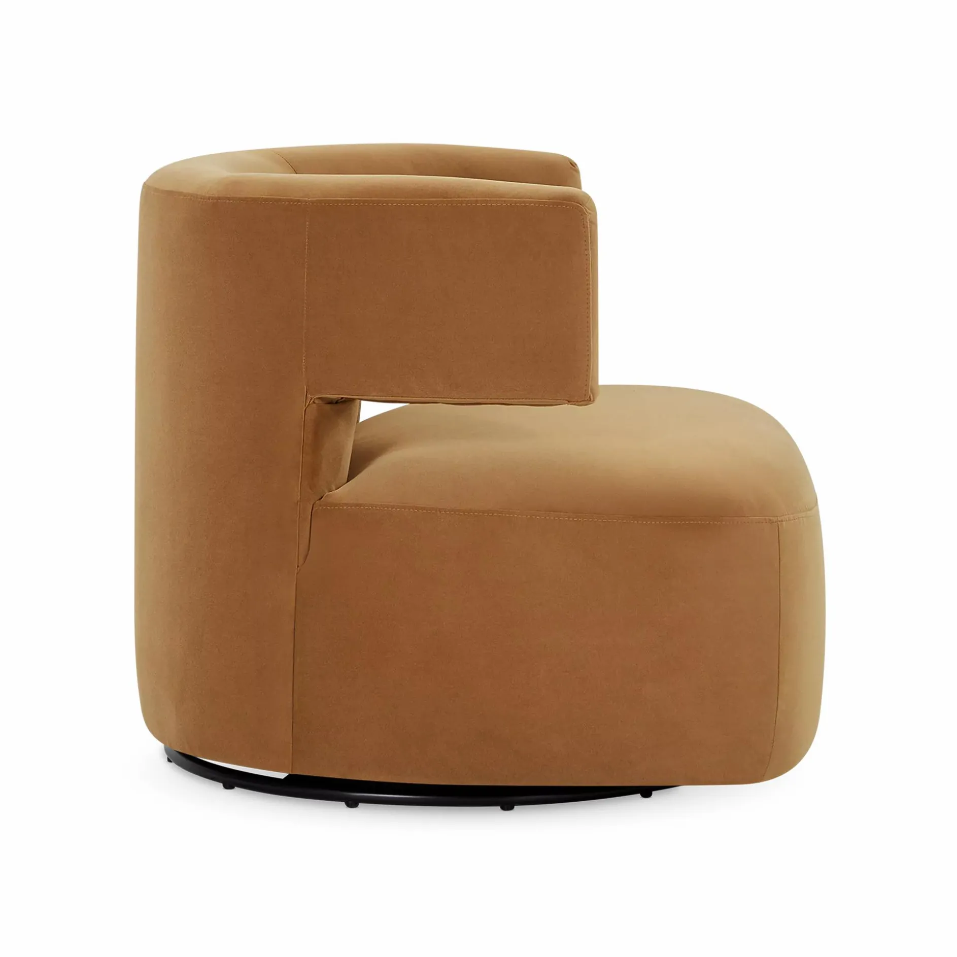 Finn - Swivel Chair
