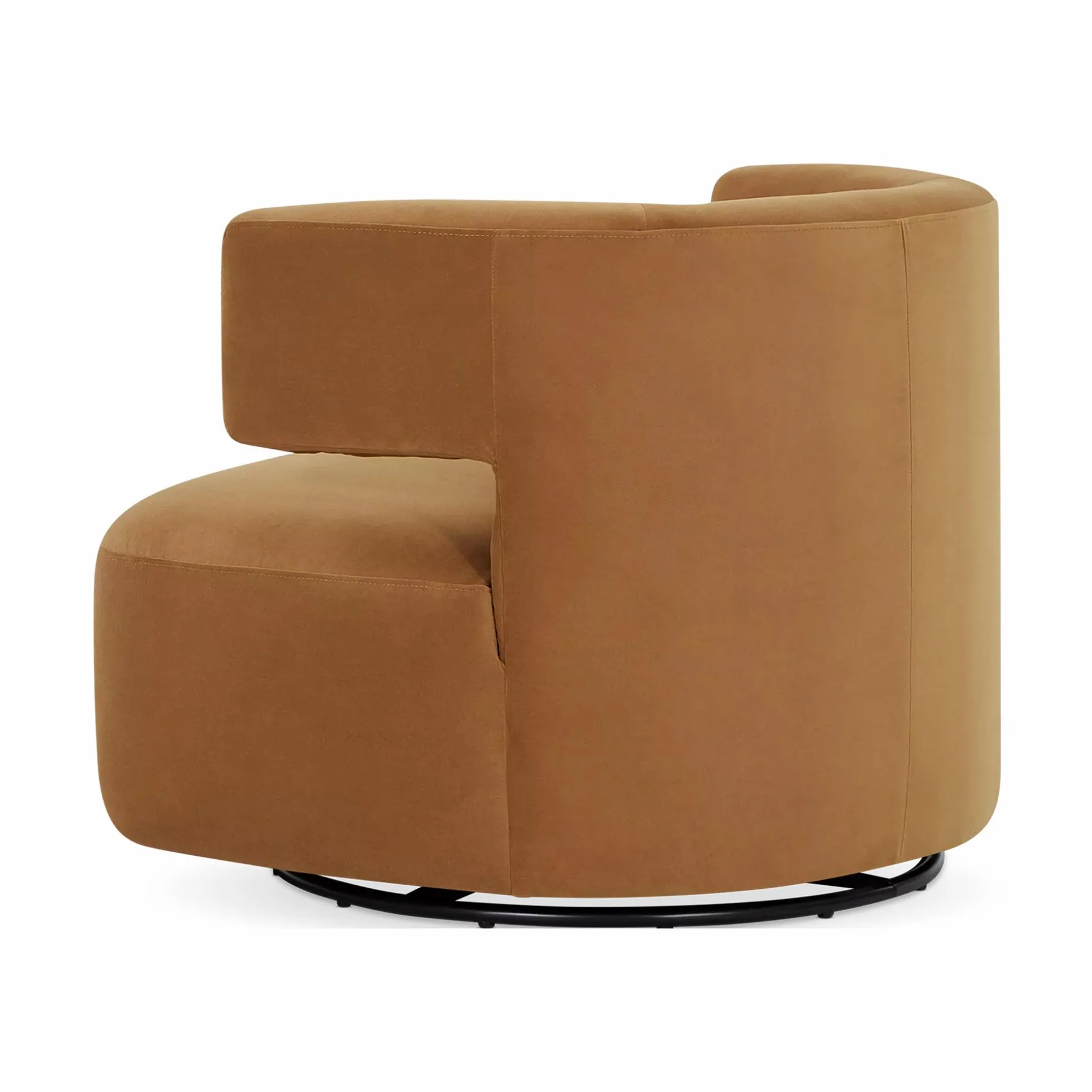 Finn - Swivel Chair
