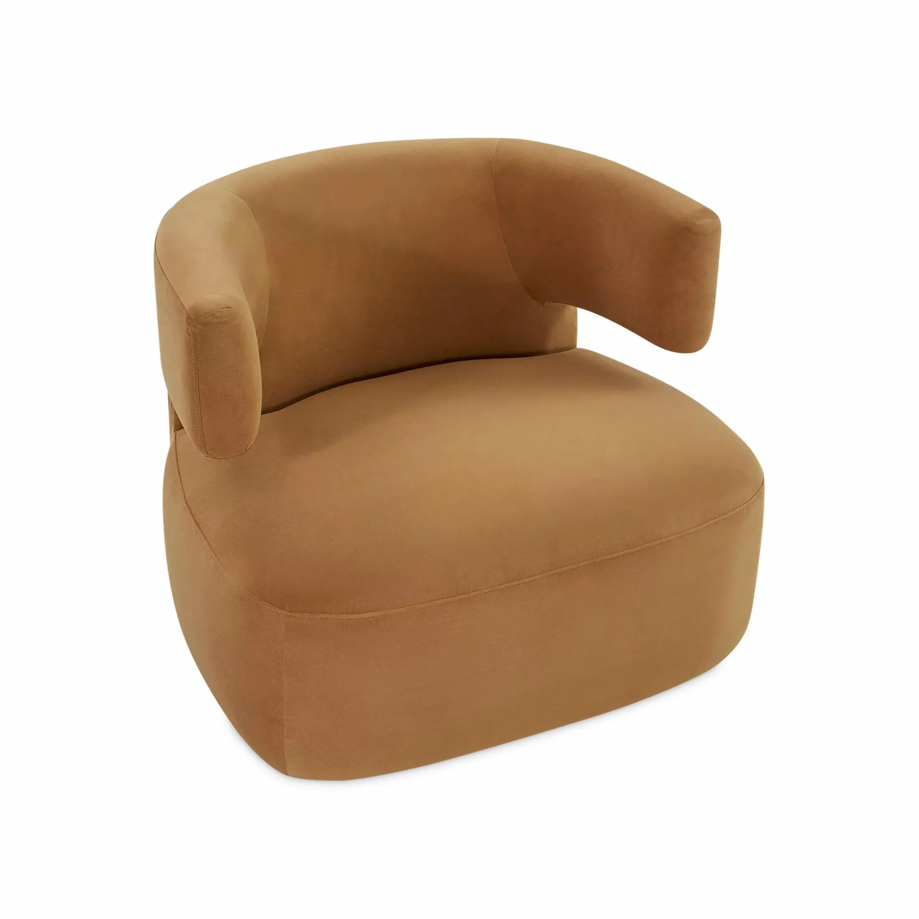 Finn - Swivel Chair