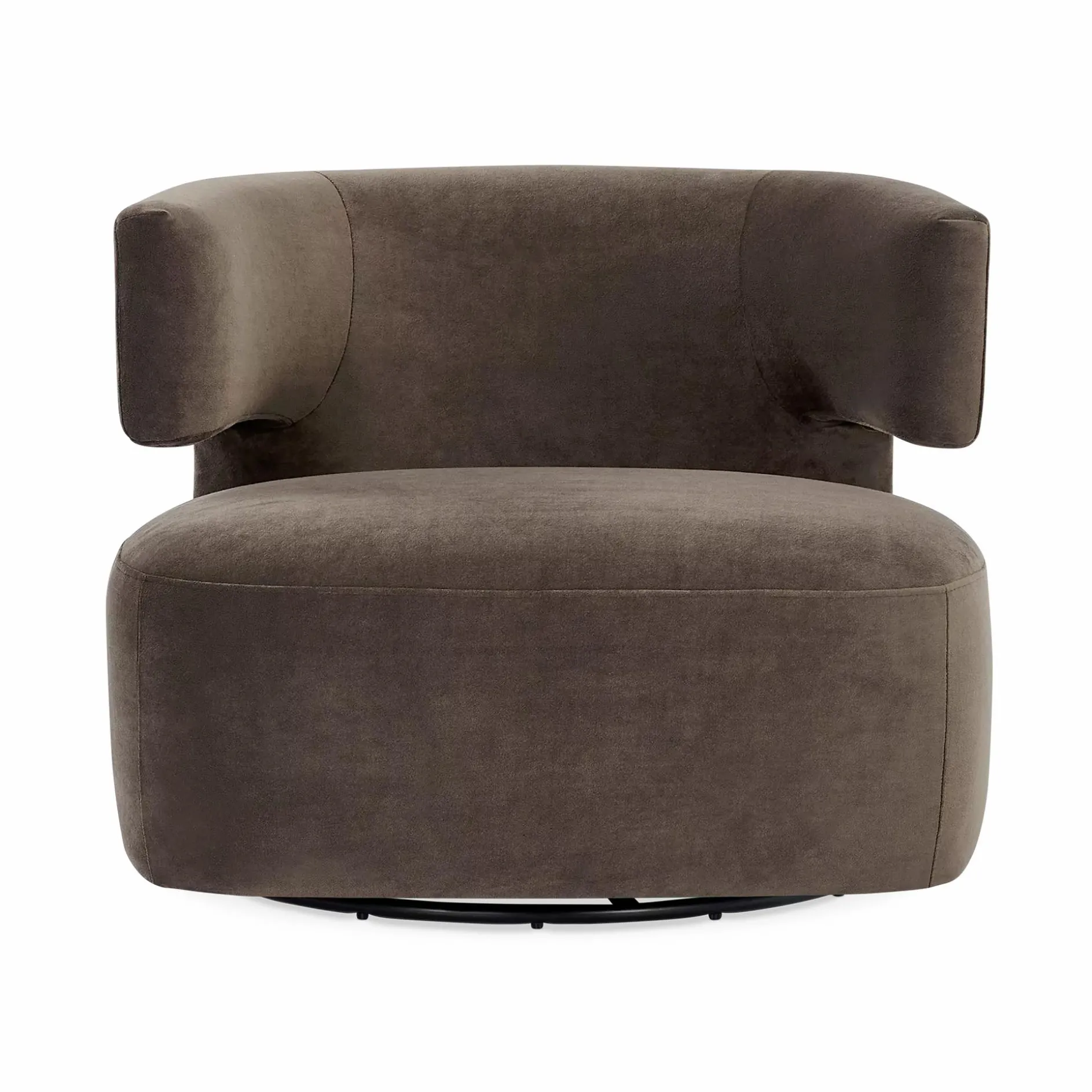 Finn - Swivel Chair