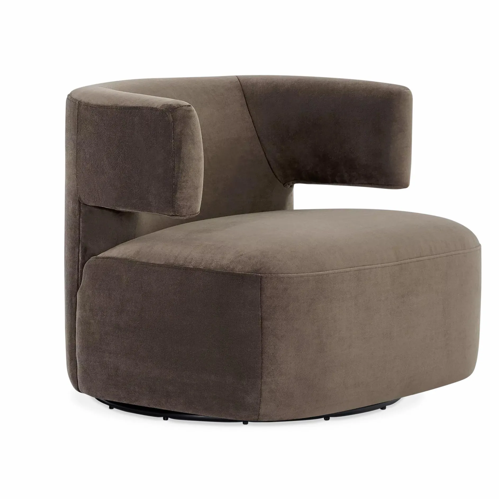 Finn - Swivel Chair