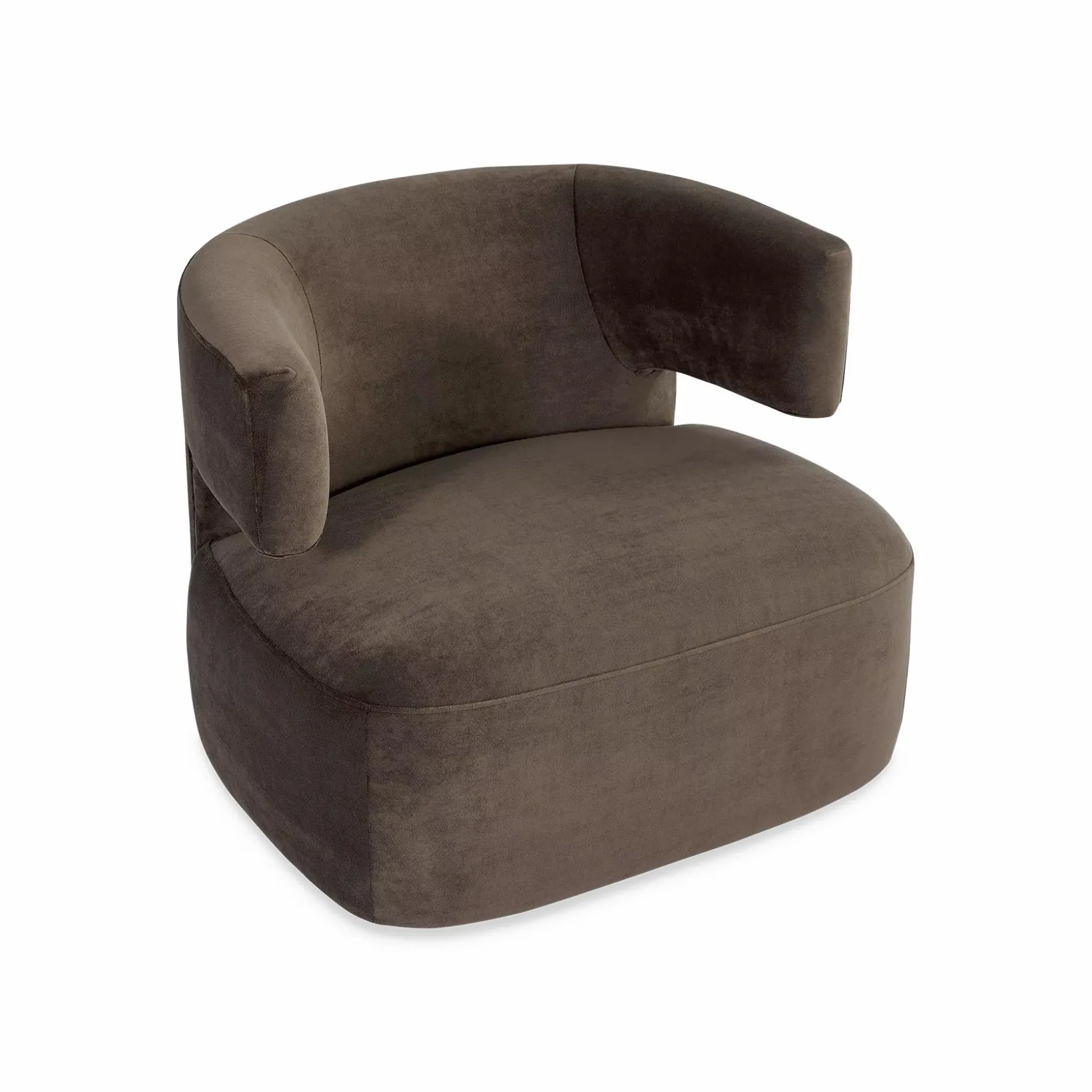 Finn - Swivel Chair