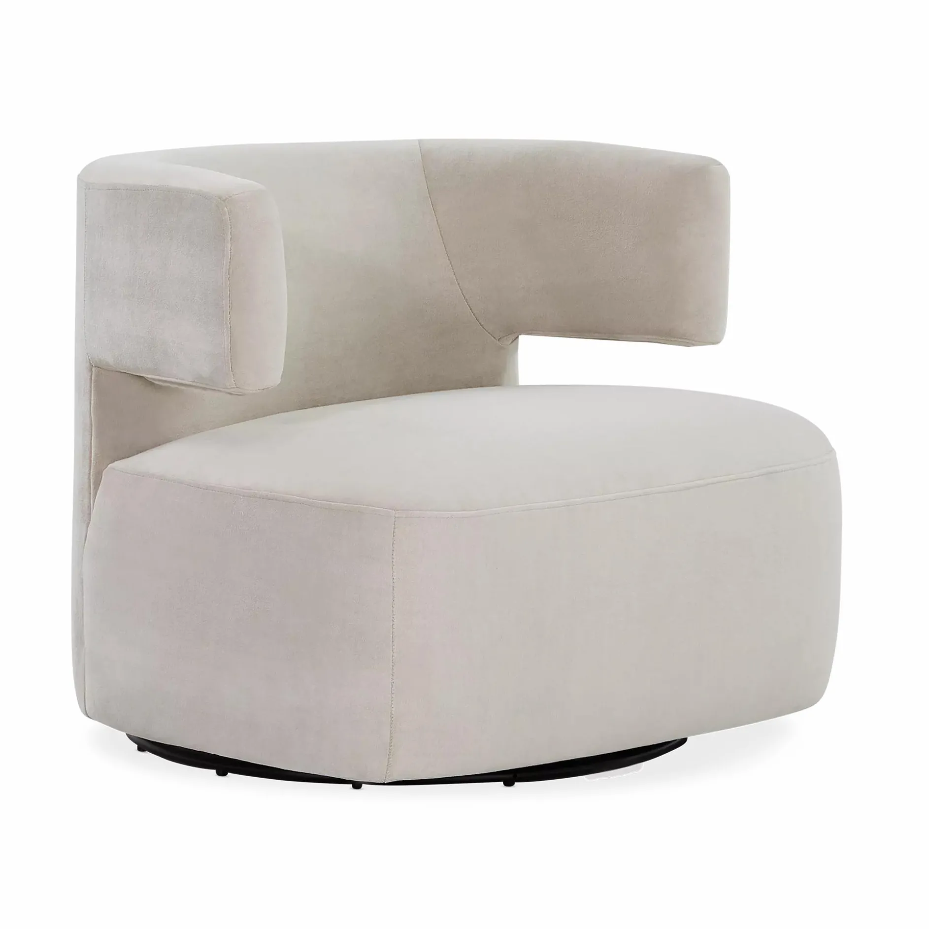 Finn - Swivel Chair