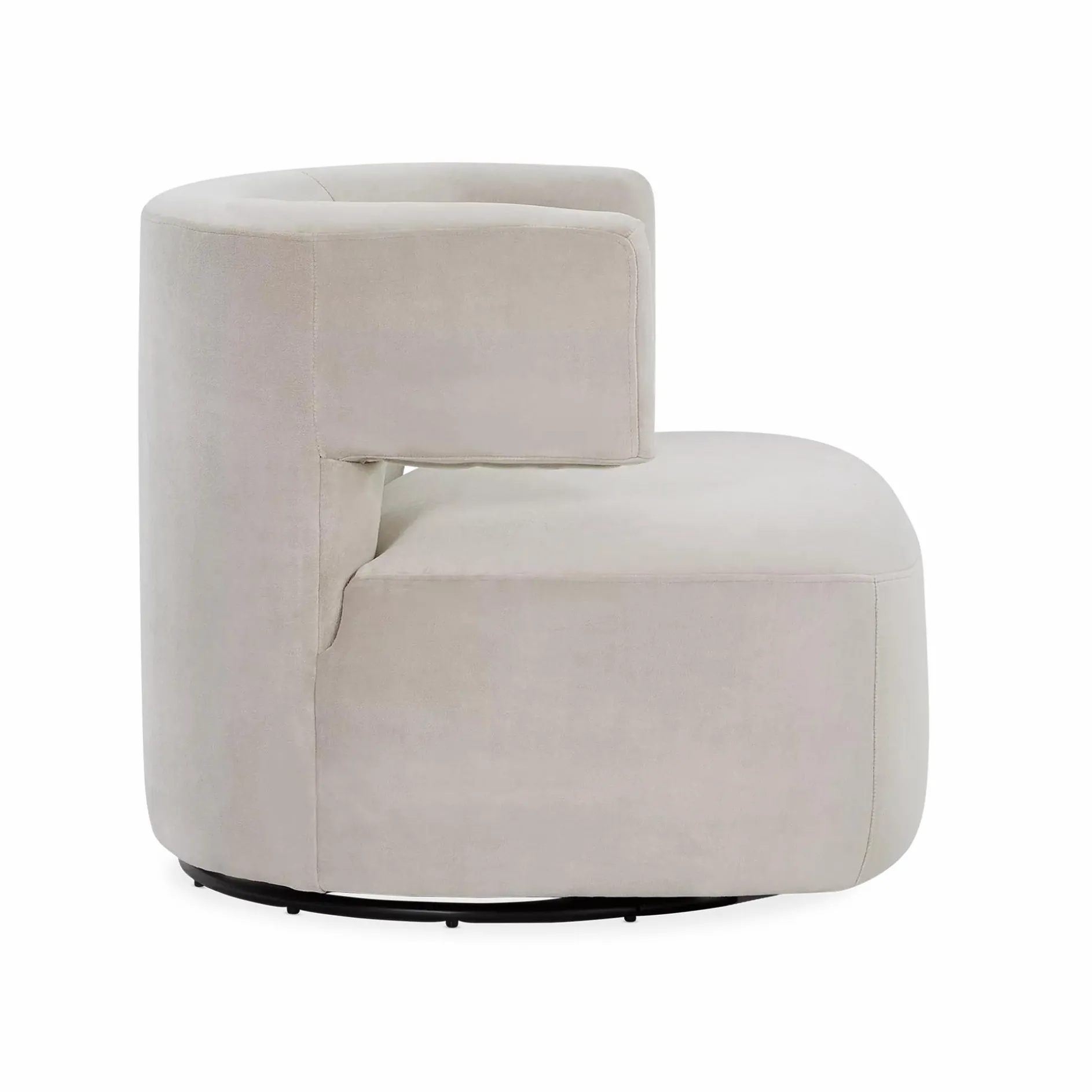 Finn - Swivel Chair