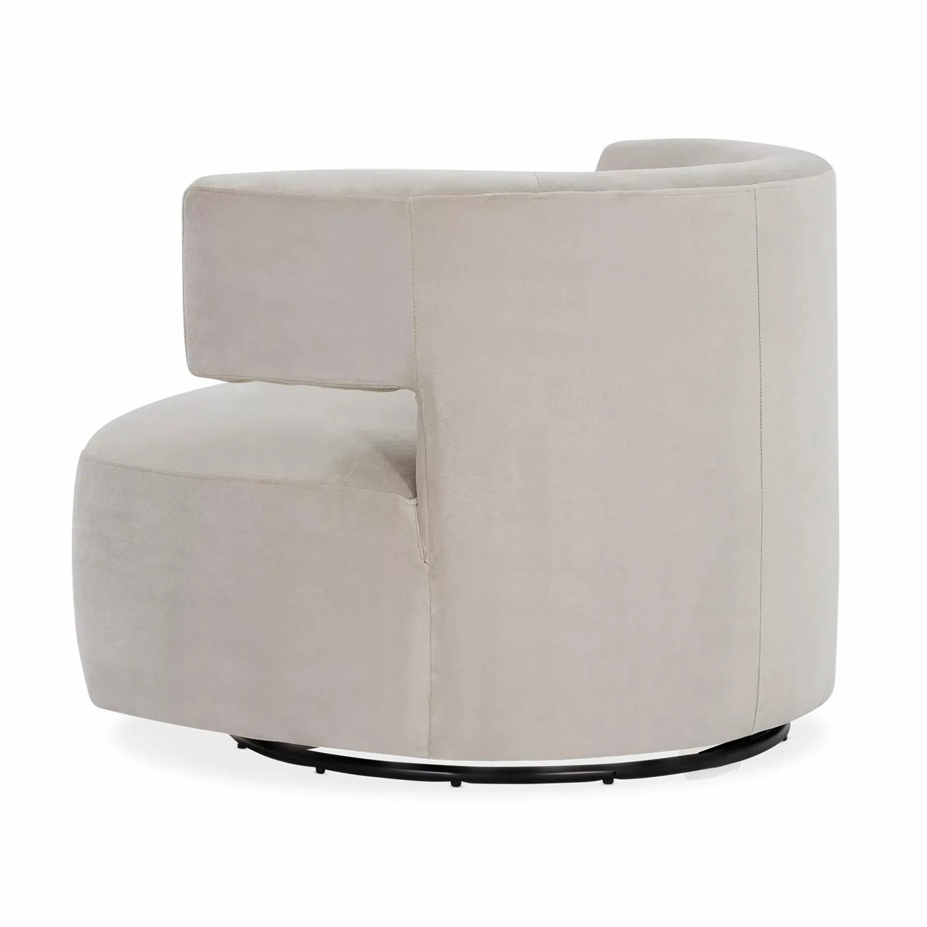 Finn - Swivel Chair