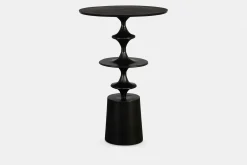 Flight - Round Side Table