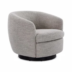 Flora - Swivel Chair