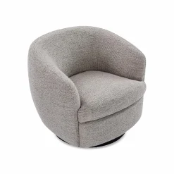 Flora - Swivel Chair