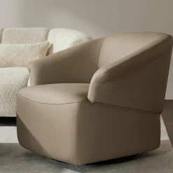 Florida - Swivel Chair