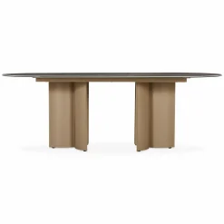Flower - Contemporary Dining Table