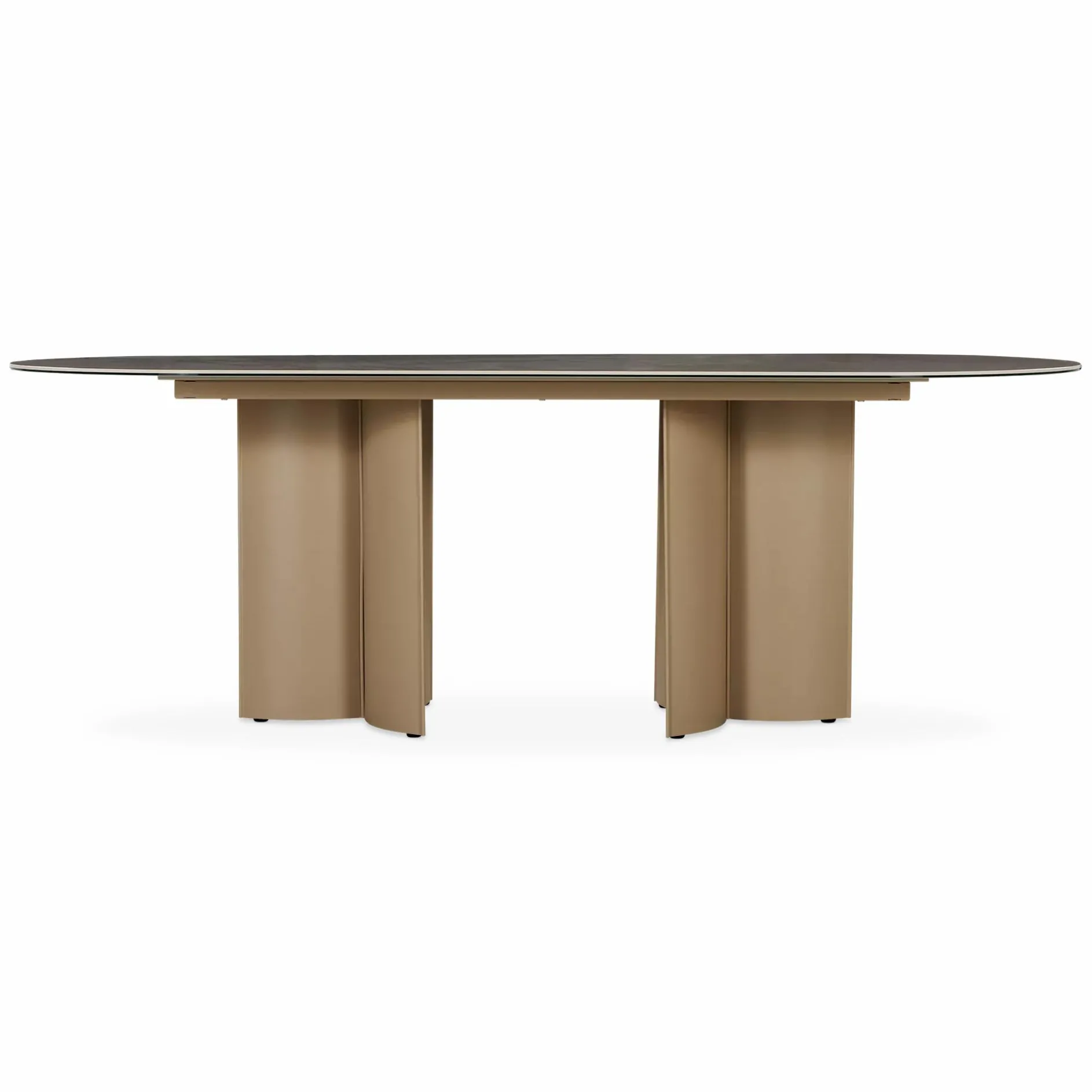Flower - Contemporary Dining Table