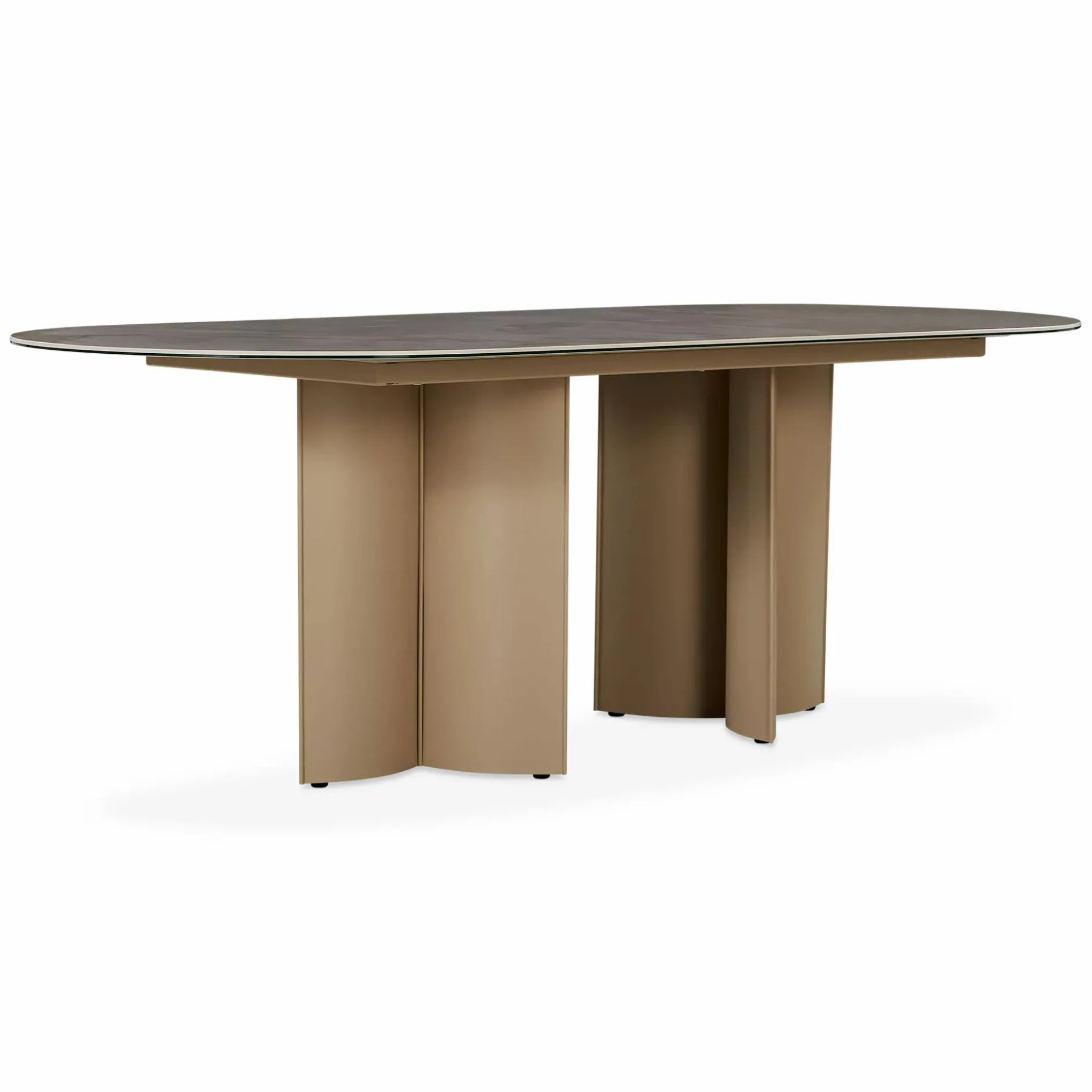 Flower - Contemporary Dining Table