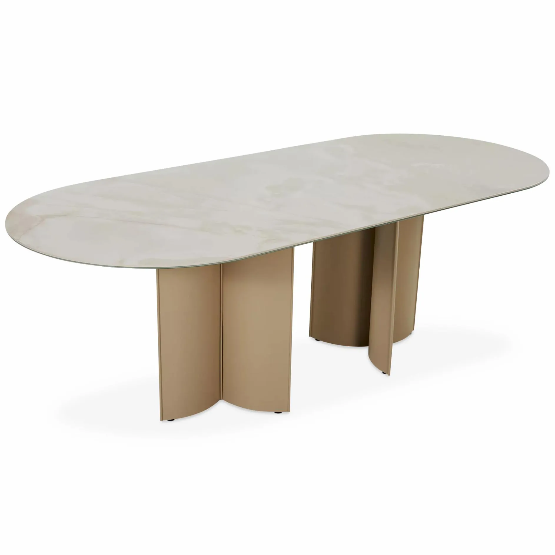Flower - Contemporary Dining Table