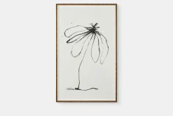 Flower Gesture I