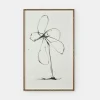 Flower Gesture II
