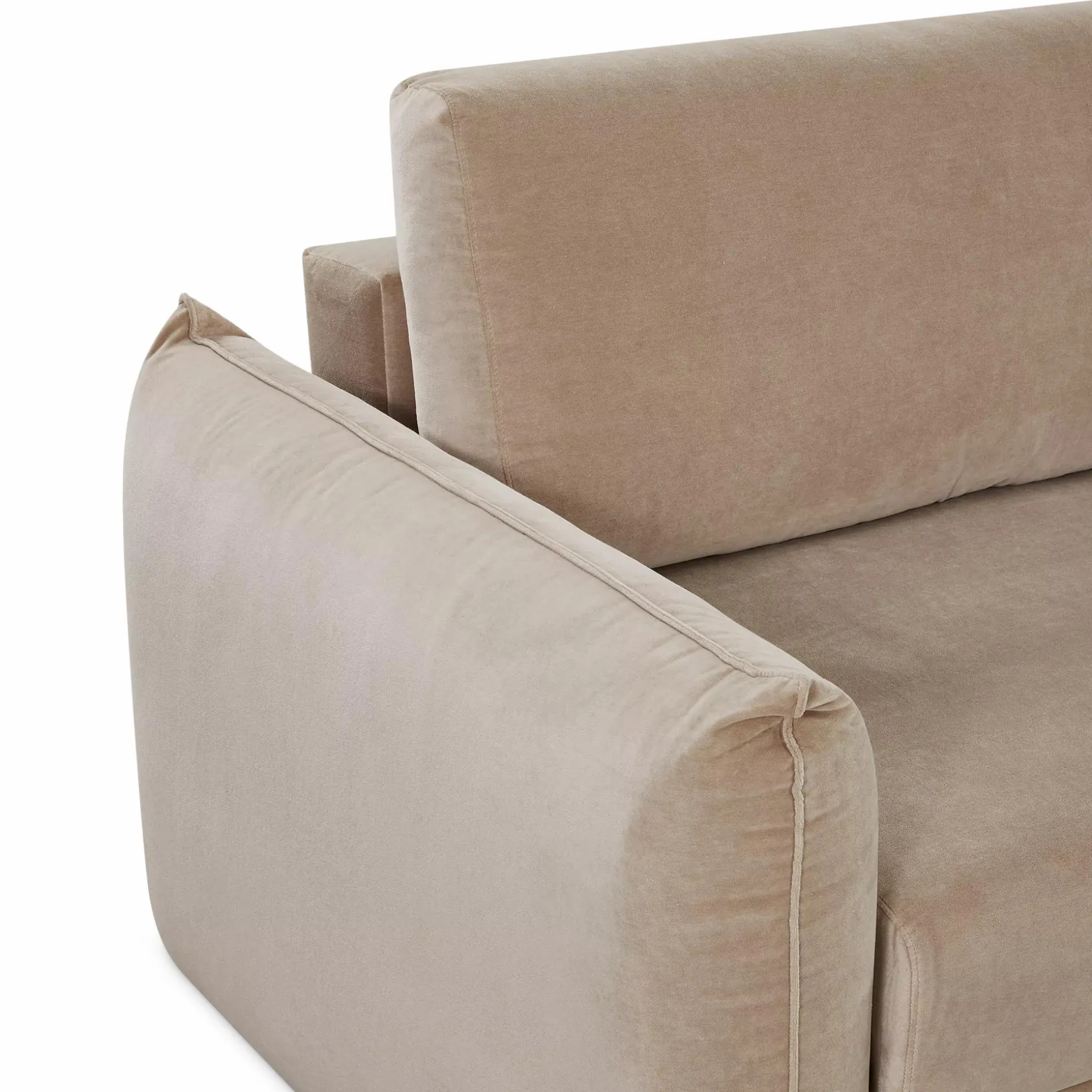 Forma - Modern Sofa Bed by Furninova