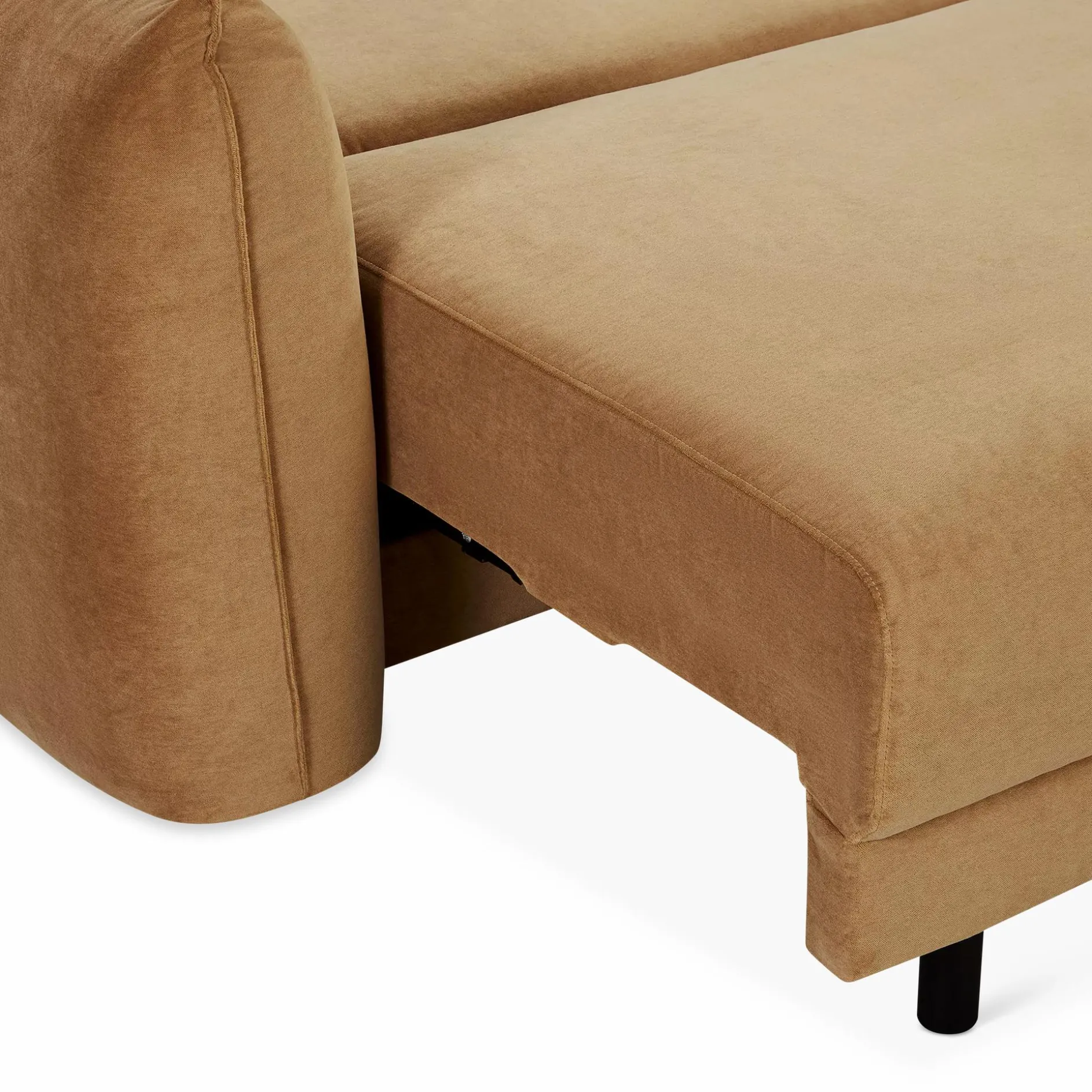 Forma - Modern Sofa Bed by Furninova