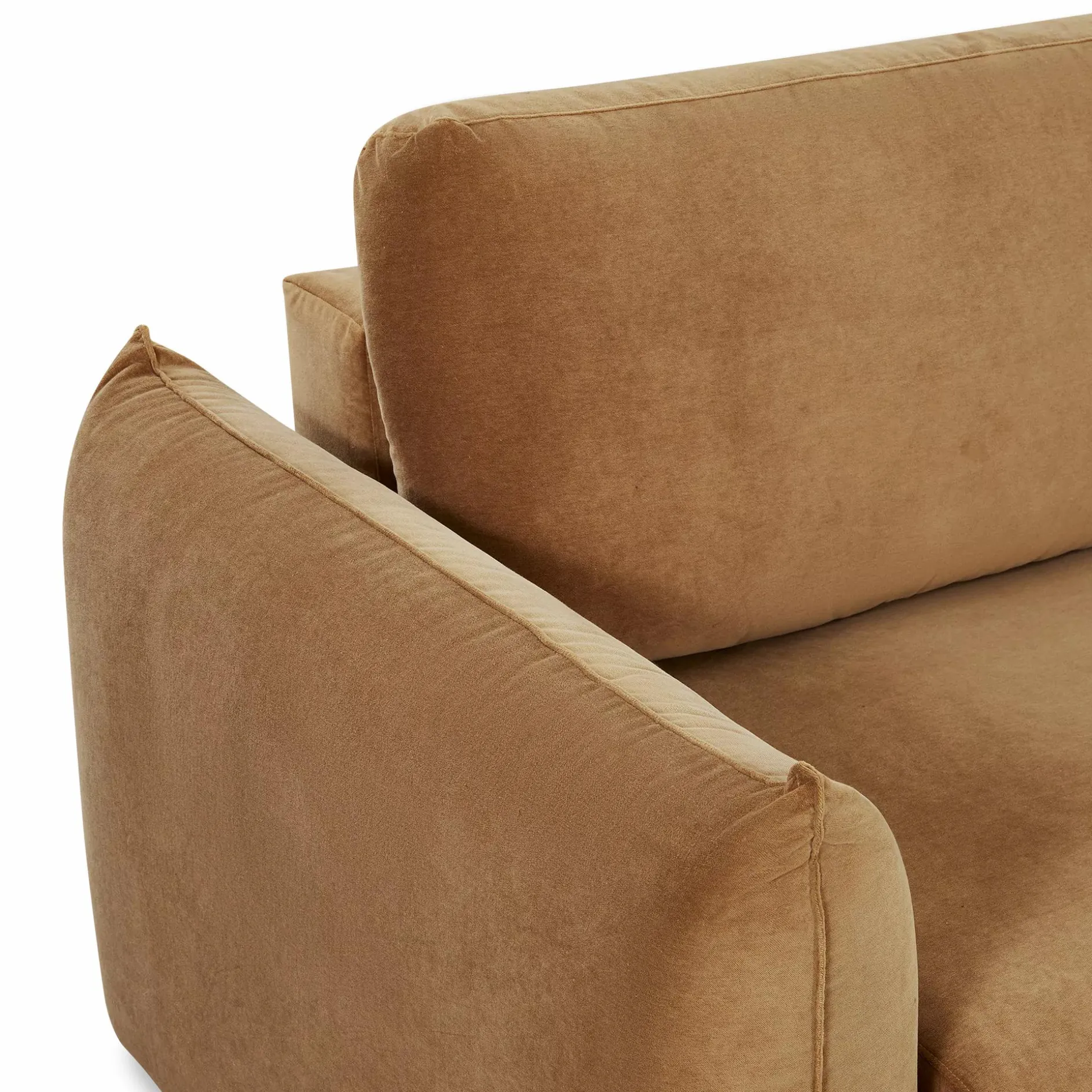 Forma - Modern Sofa Bed by Furninova