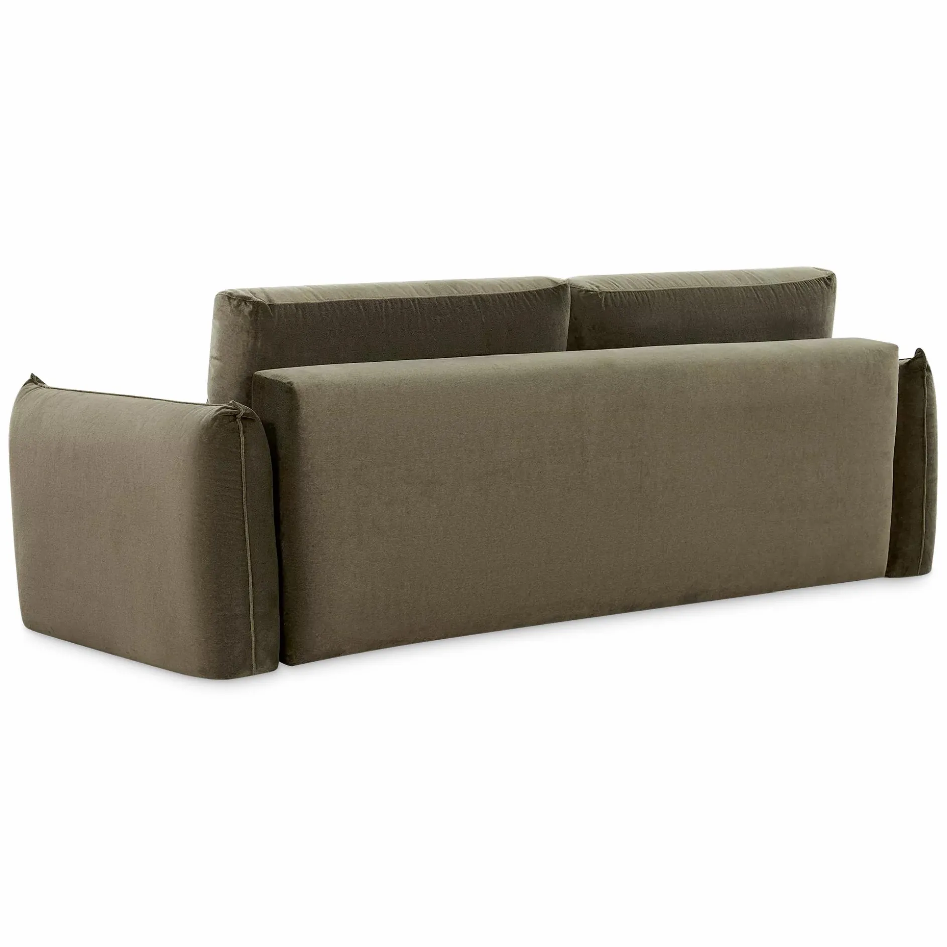 Forma - Modern Sofa Bed by Furninova