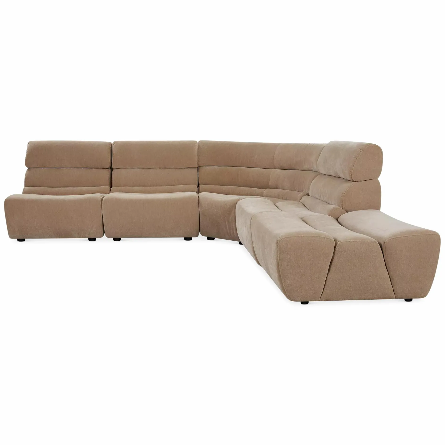 Fould - Modular Sofa