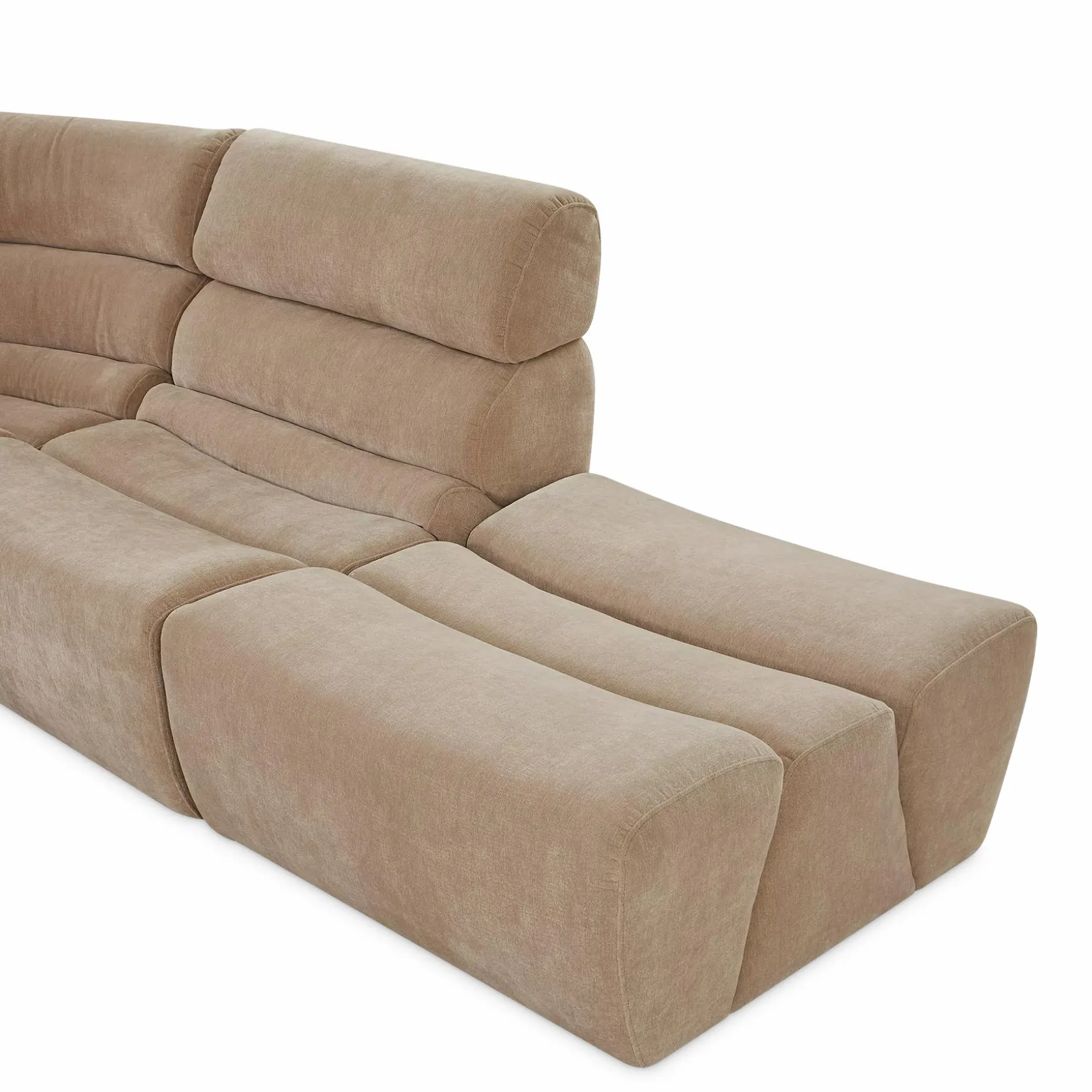 Fould - Modular Sofa