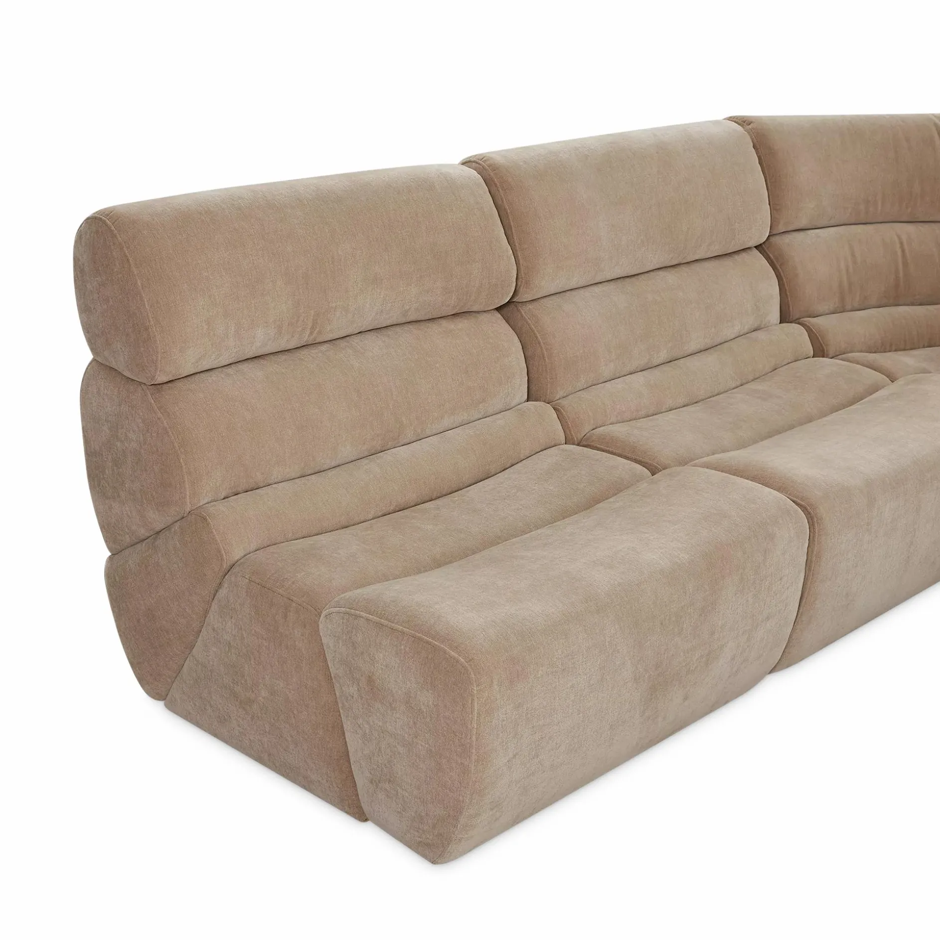 Fould - Modular Sofa