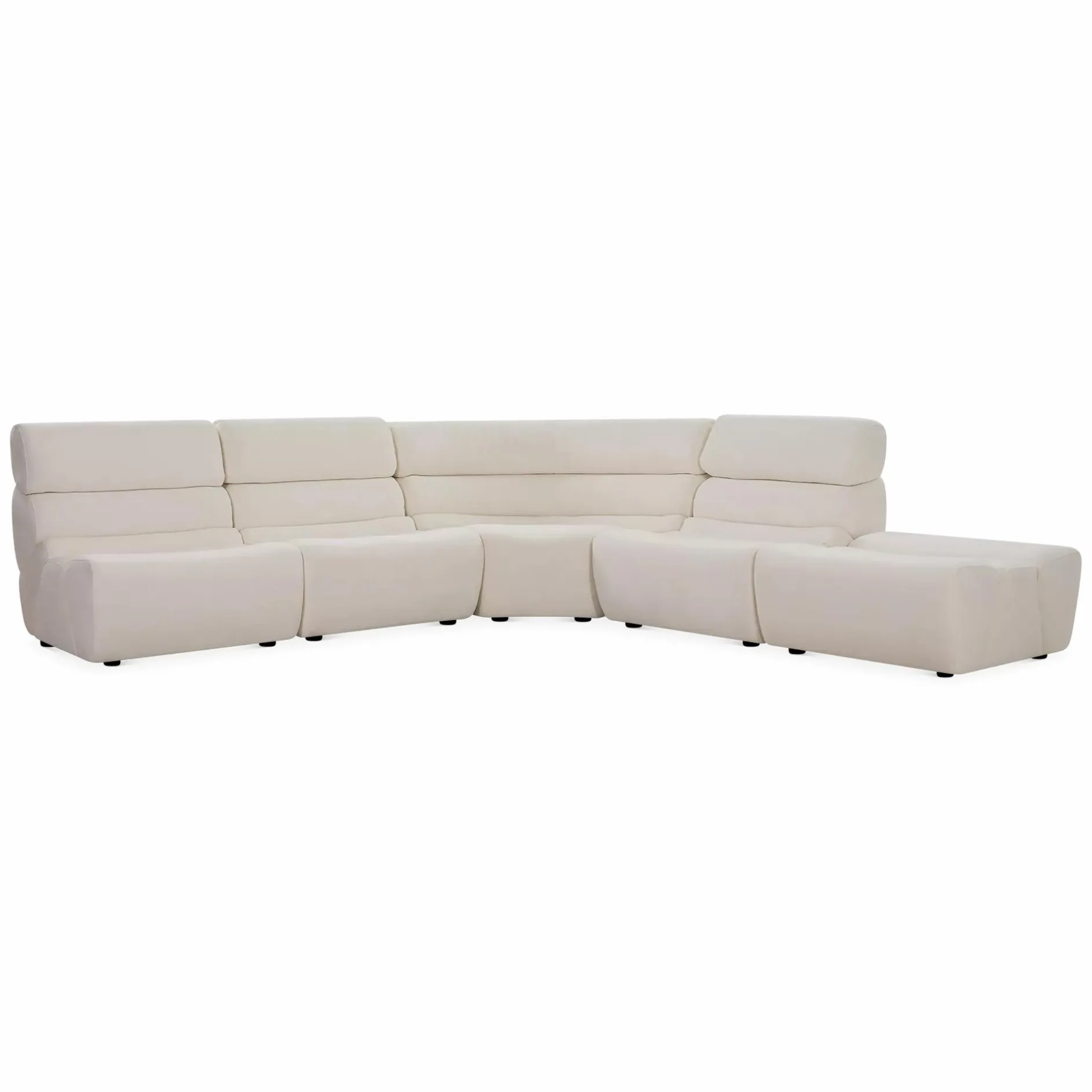 Fould - Modular Sofa