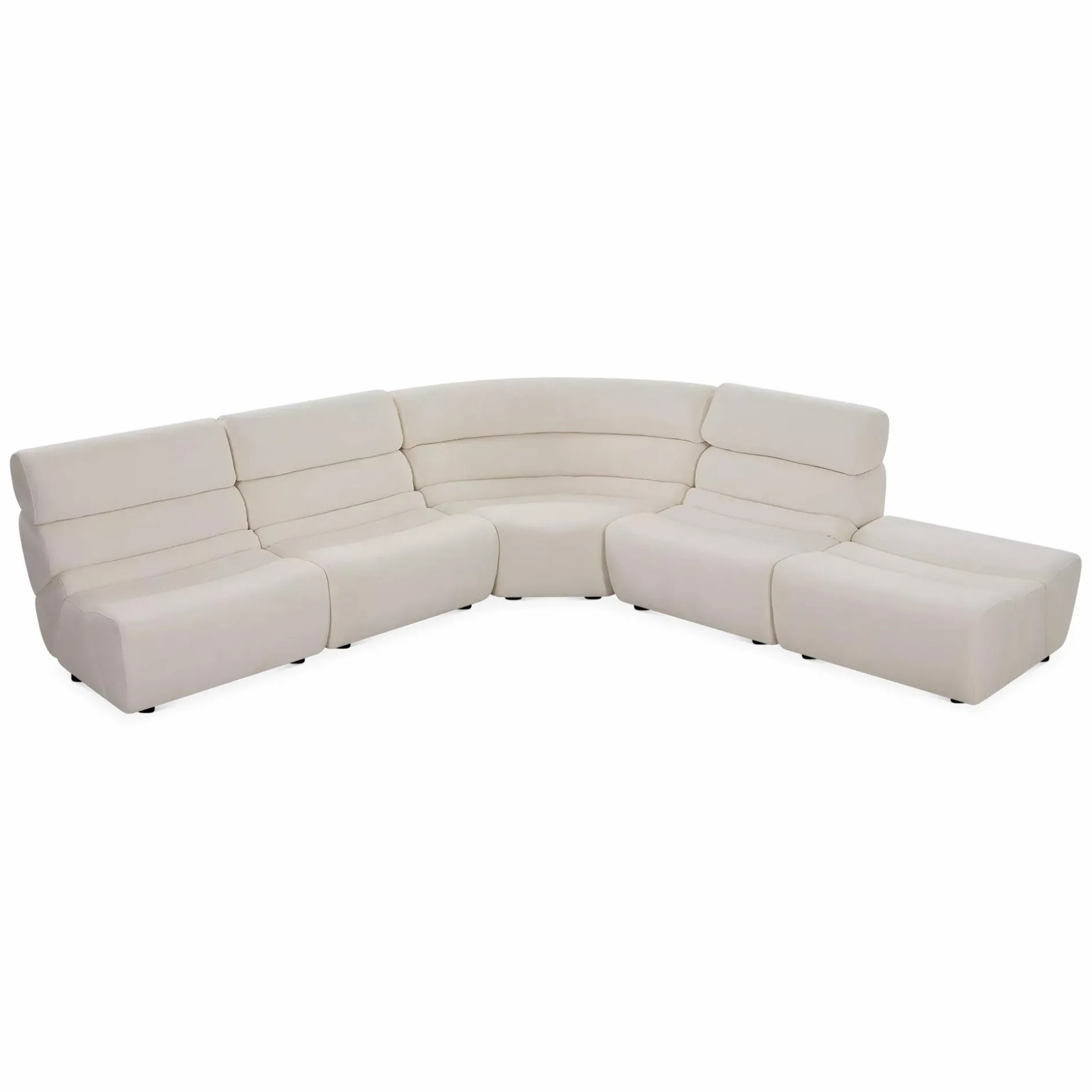 Fould - Modular Sofa